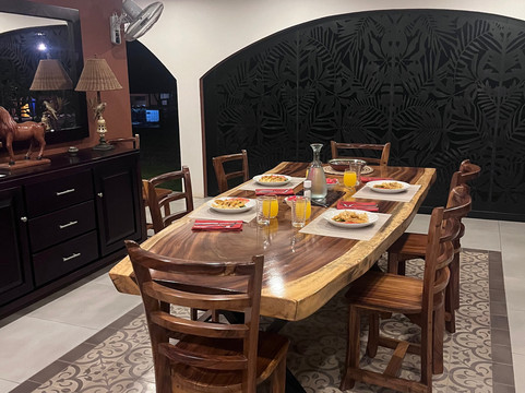 Hacienda La Colinas Ranch-帕利塔必去景点