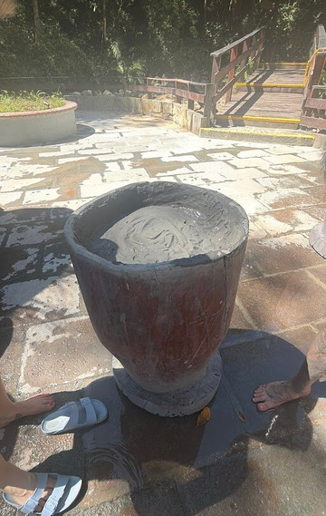 No Limit Adventures CR-利比里亚必去景点