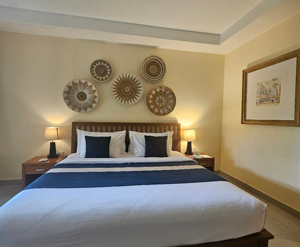 斯里帕拉别墅度假村