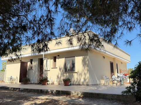 德尔帕尔梅住宿加早餐旅馆主图