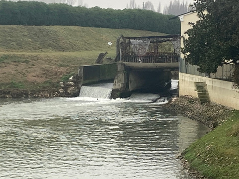 穆里诺安蒂科酒店主图