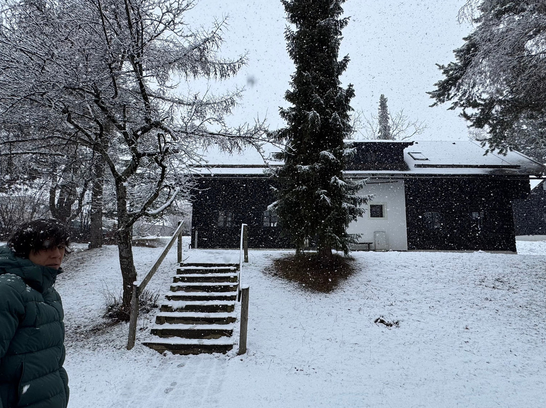 纳蒂雷尔酒店主图