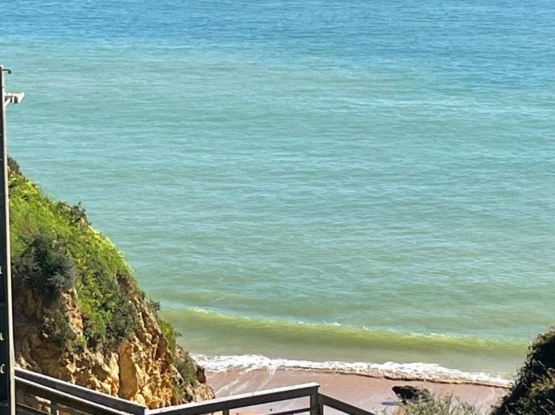 佩达德角-拉各斯必去景点