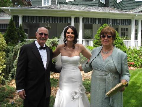 Cedars & Beeches-客卧