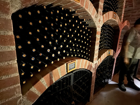 Vina El Escorial de Panquehue-San Felipe必去景点