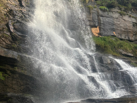 Pousada Recanto da Mantiqueira主图