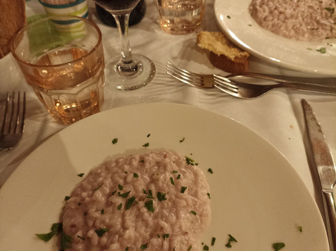 Bagnatica酒店住宿-Agriturismo La Cascina Dei Prati