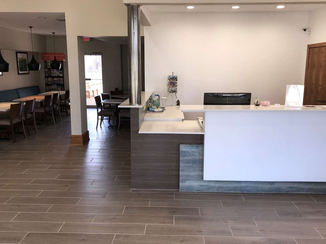 格罗夫温德姆戴斯酒店