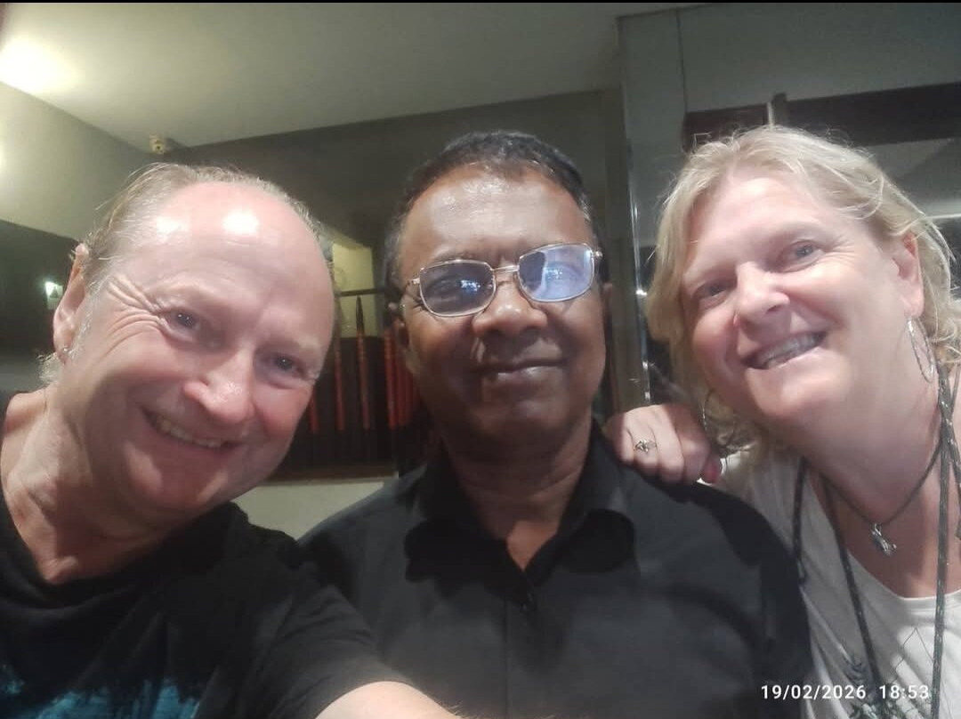 Oak Ray City Hotel主图