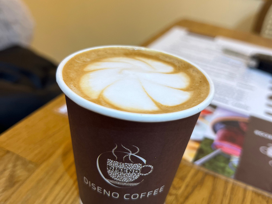 Diseno Coffee