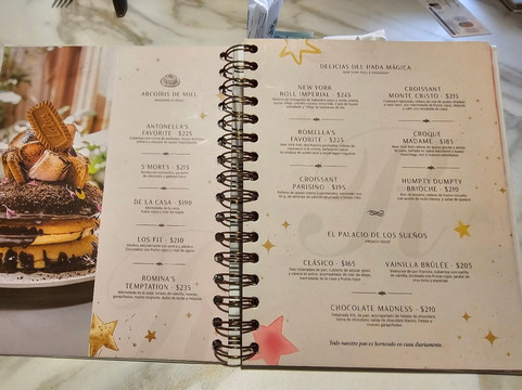 Romella. Bakery and Breakfast