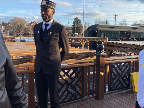 Colebrookdale Railroad-Boyertown必去景点