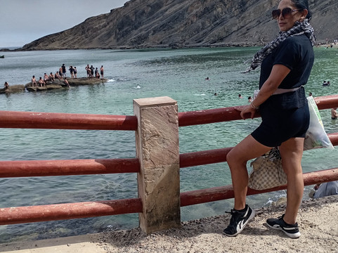 Playa La Mina Pisco-帕拉卡斯必去景点