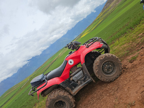 Tour in Peru-库斯科必去景点