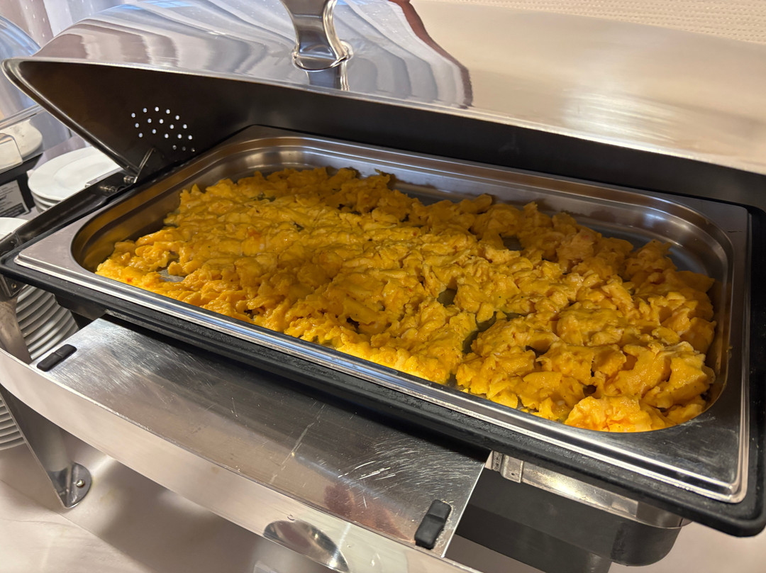 艾斯特拉高级酒店主图