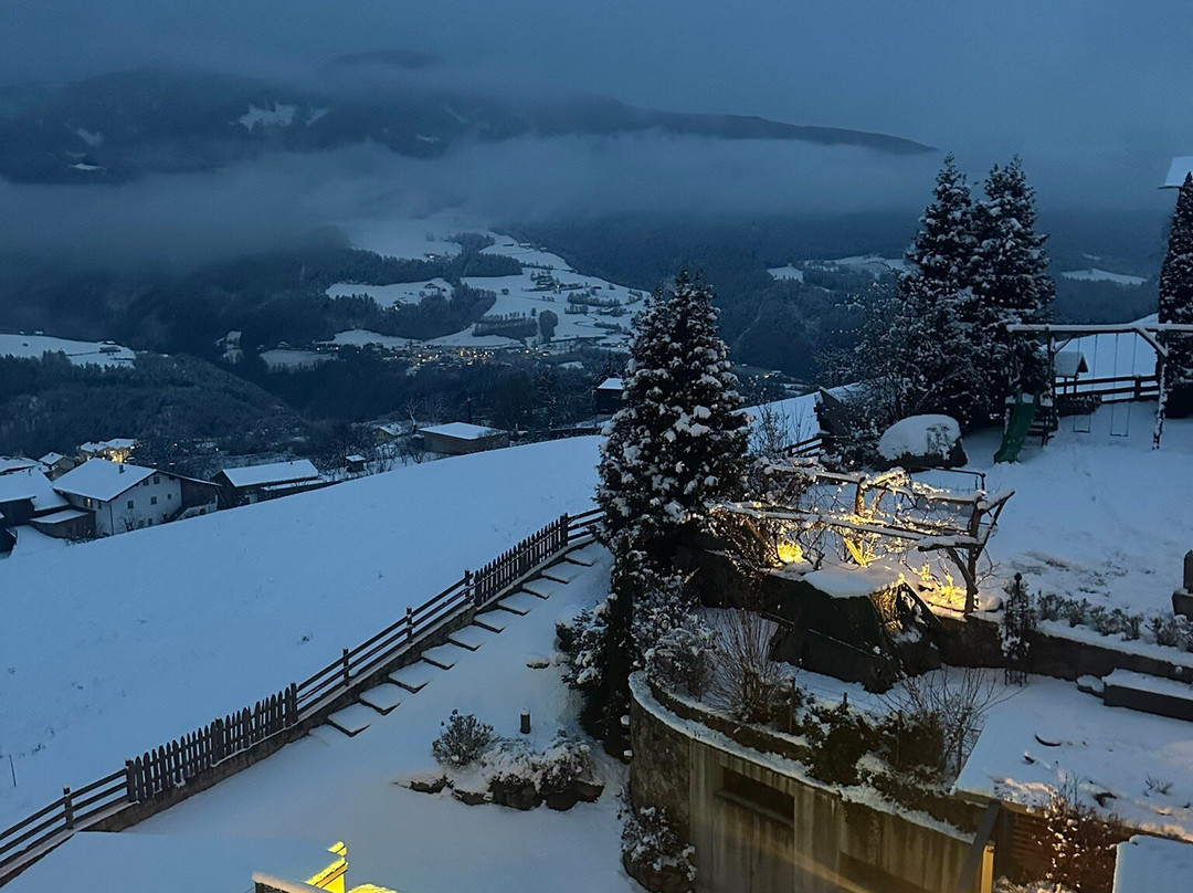 Vinumhotel Feldthurnerhof酒店主图