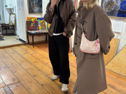 Cobweb Art Gallery and Museum-Gyumri必去景点