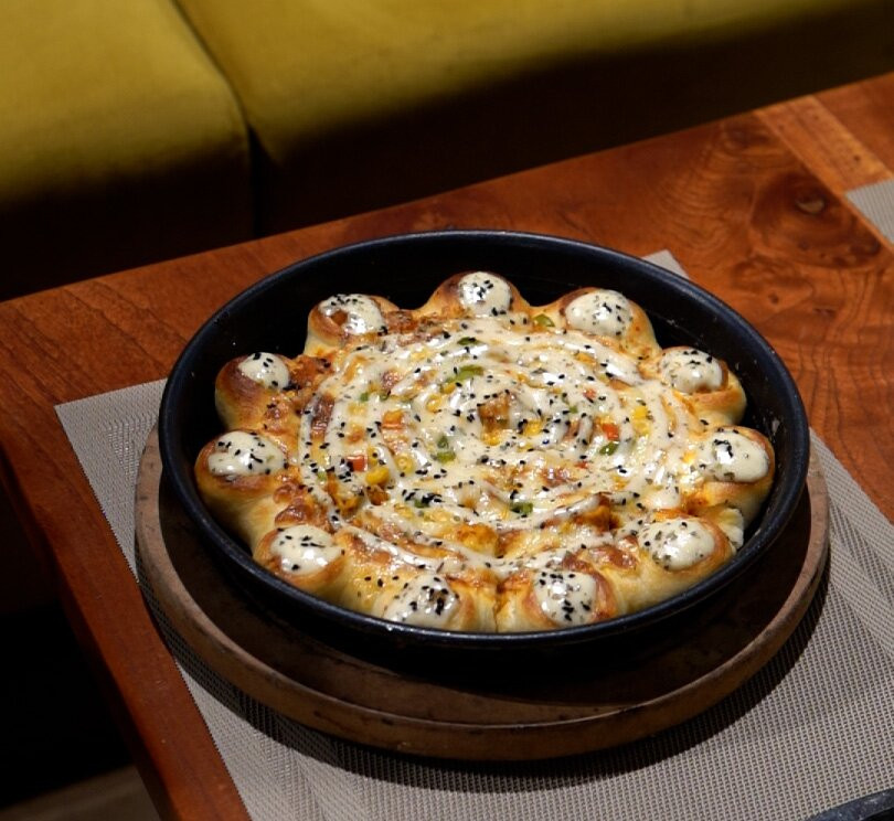 Heavenly Sips & Bites