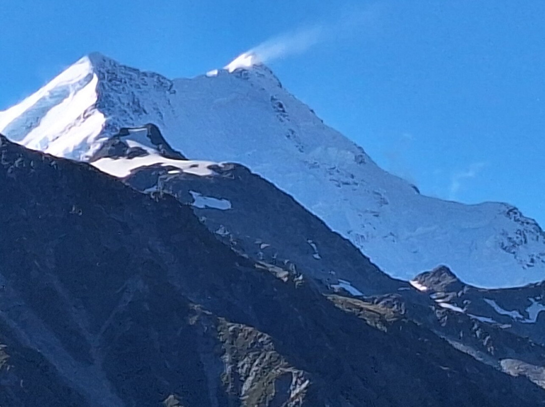 奥拉基库克山国家公园旅客中心-库克山村庄必去景点