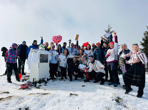 Sibiu Guide Nico-锡比乌必去景点