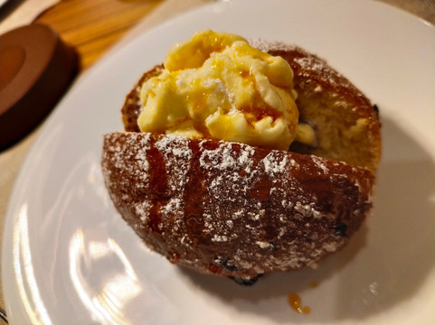 SCHENARDINO Cucina Pizza e Vino