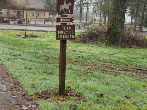 Lewis and Clark State Park-Toledo必去景点