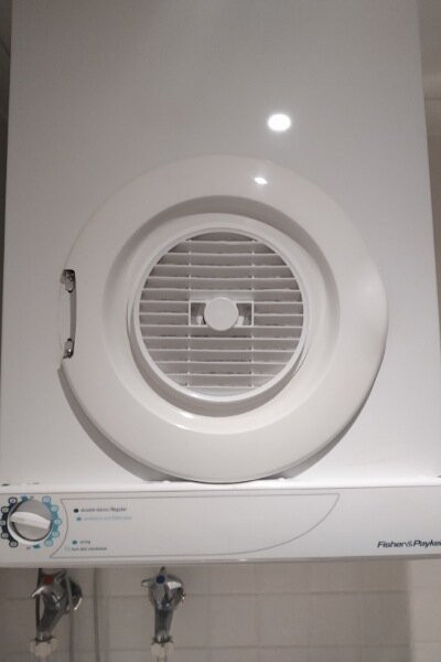 坎伯兰洛恩度假村主图