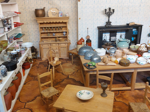 都柏林小型博物馆-都柏林必去景点