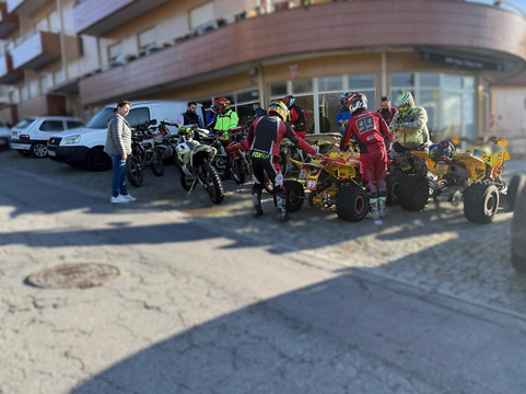 646 Padaria pastelaria Snack