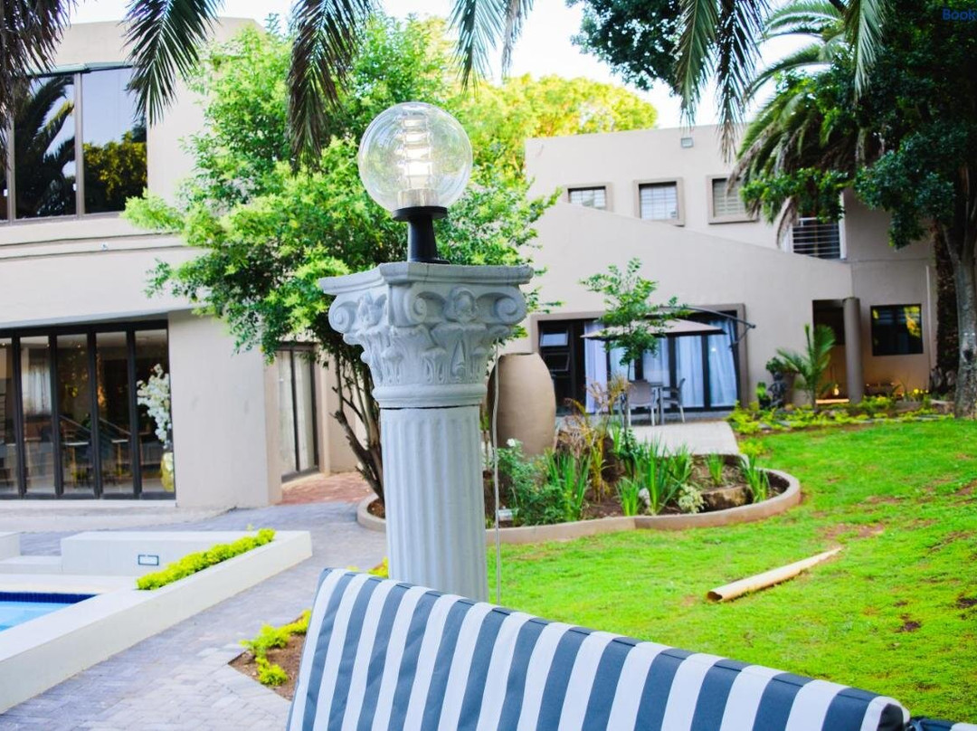 Sandown Suites and Conference Centre