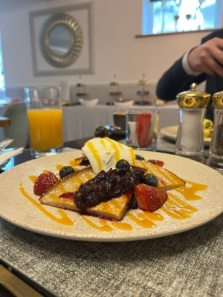 豪莱庄园酒店-官方