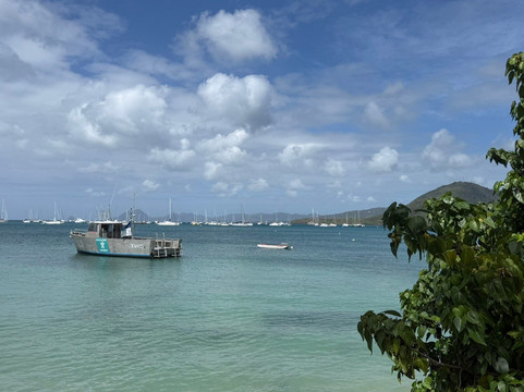 Kalinago-Sainte-Anne必去景点