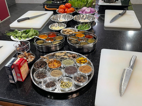 Rahul's Cookery Classes-Palolem必去景点