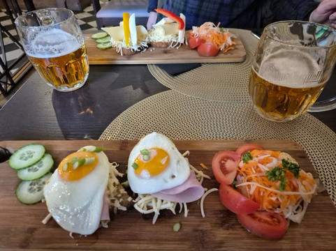 Restaurant Praha主图