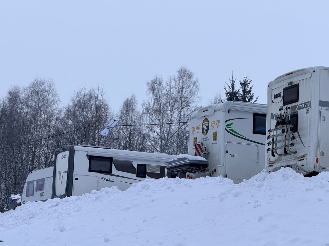 Dolni Morava Relax & Sport Resort-Dolni Morava必去景点