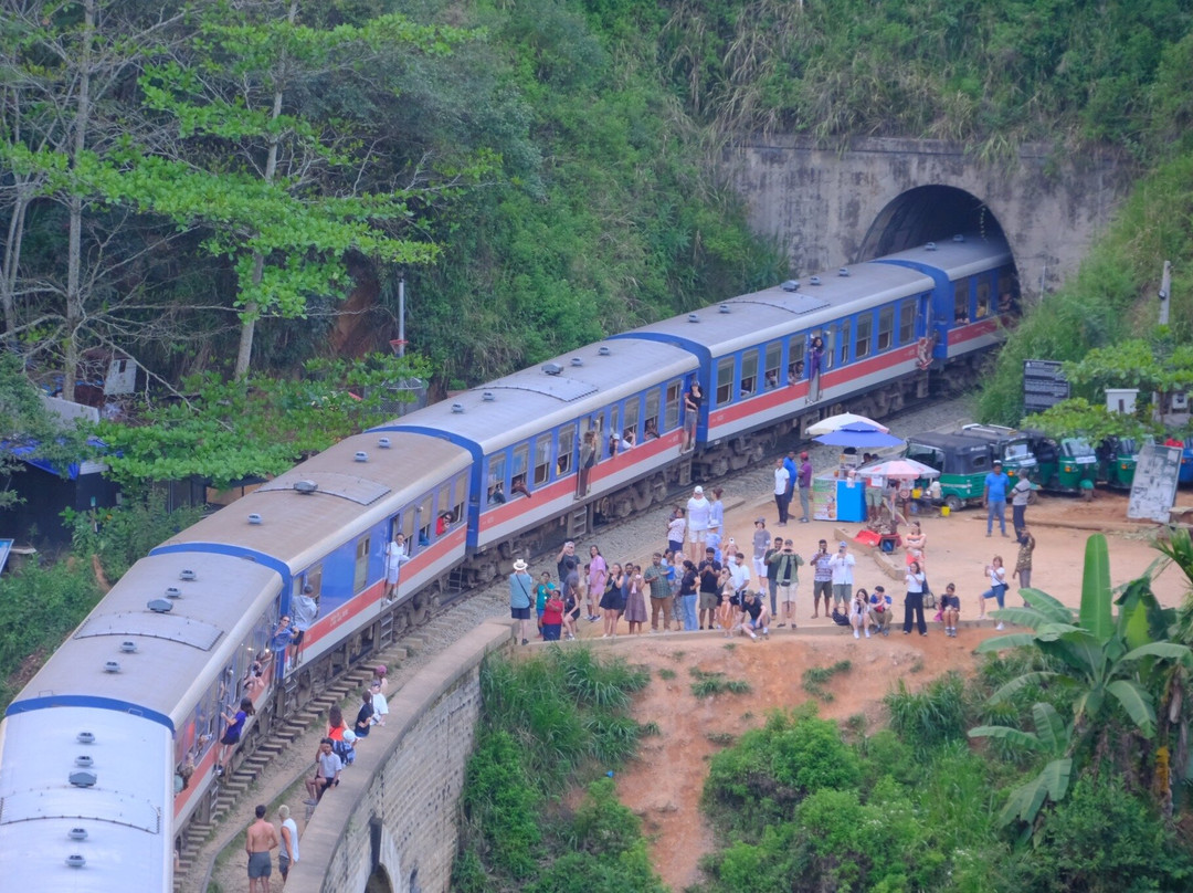 Omaari Lanka Tours-Dankotuwa必去景点
