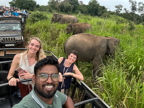 Best of Lanka-科伦坡必去景点