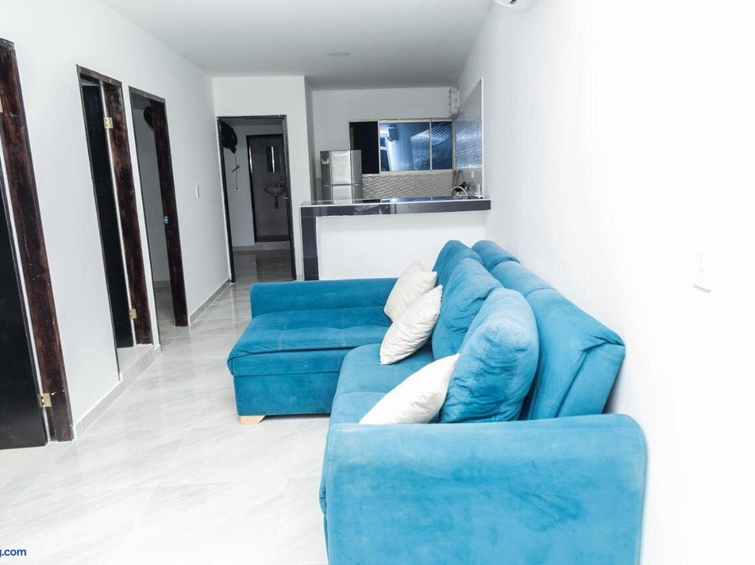 Apartamentos King Arthur