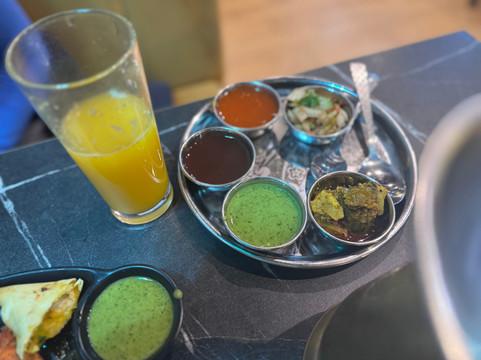 Punjabi Virsa Cafe & Restaurant