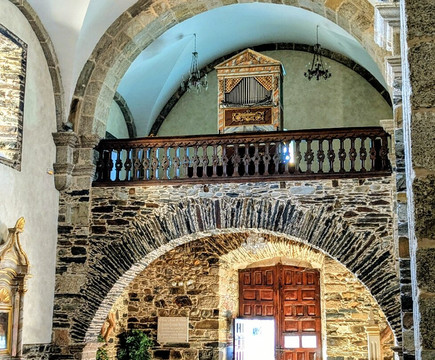 Nuestra Señora de las Angustias-Cacabelos必去景点