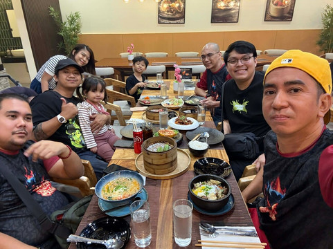 Akaigawa Modern Asian Fusion Restaurant