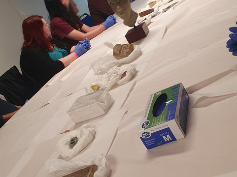 Bolton Library and Museum Services-博尔顿必去景点