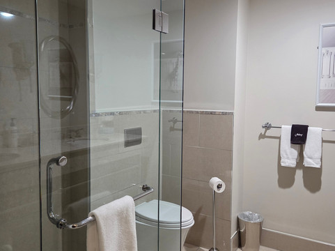 The Barracks Inn主图