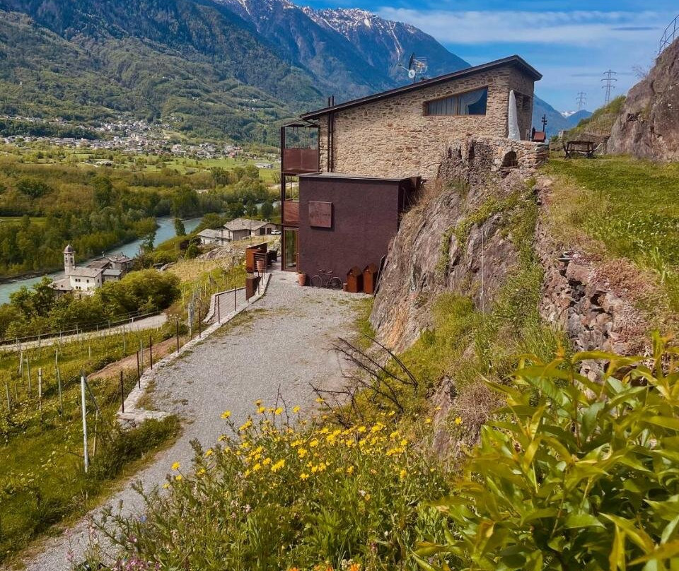 Ca' Barroni - Luxury Agriresort