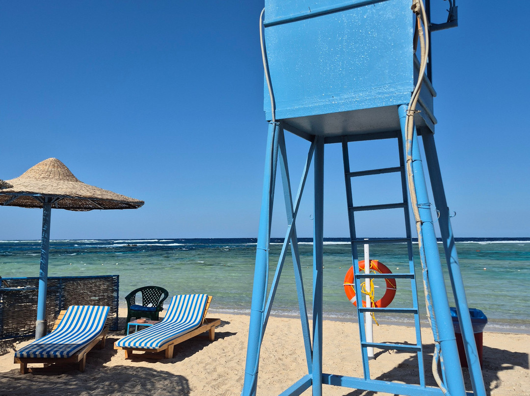 Utopia Blue Resort