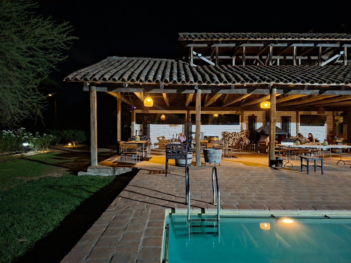 NOI布兰德科尔查瓜酒店-官方