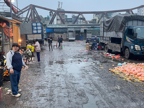 Chef Duyen's Home Cooking Classes & Tours-Ba Dinh必去景点