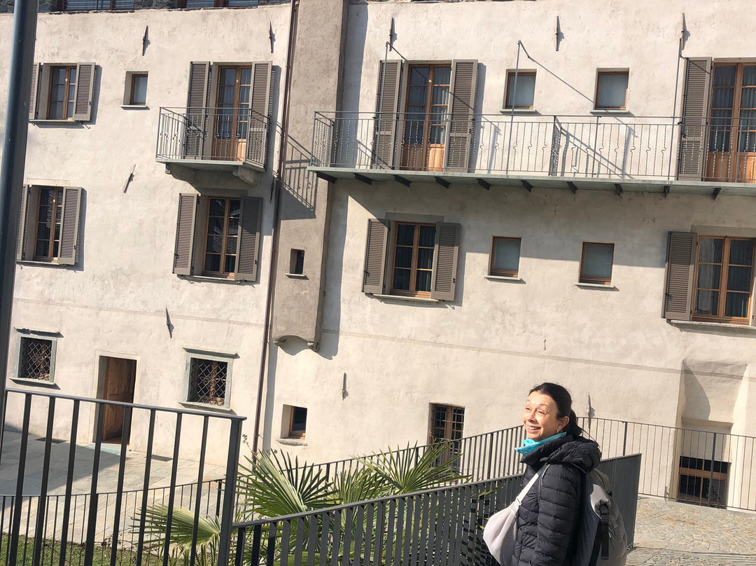 科特迪克莱门特生态移动酒店主图