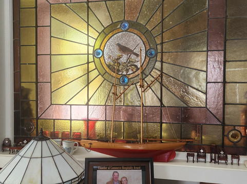 The Highland Manor主图