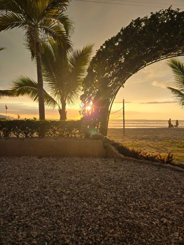 佛法海滩酒店-官方